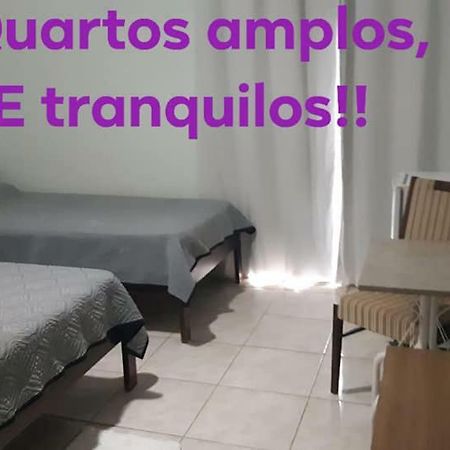 Atlanta Hotel Porangatu Εξωτερικό φωτογραφία
